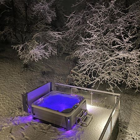 Apart Moidl Mit Privatem Pool Hart im Zillertal Zewnętrze zdjęcie